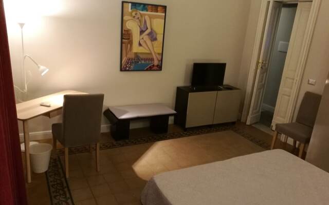 Ursino Rooms Apartments