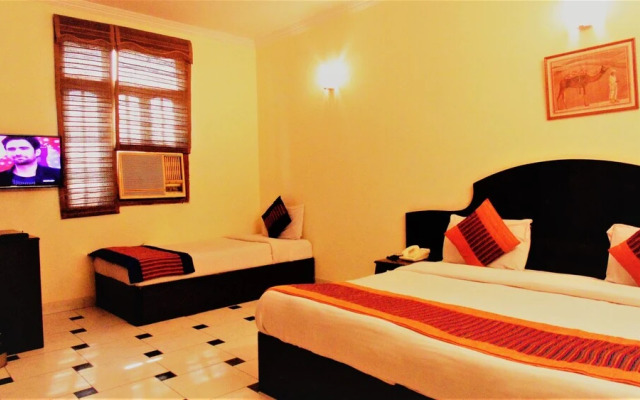 Hotel Sehrawat Inn