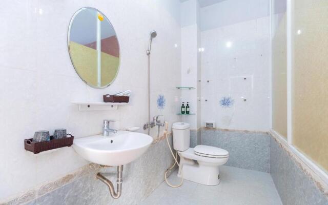 Villa 4PN Nguyễn Hiền