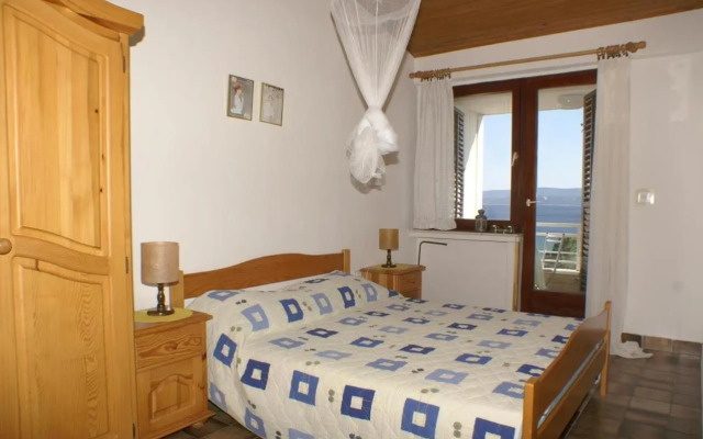 Apartments by the sea Duce, Omis - 945