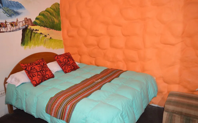 Hostal Paucartambo Wasichay II