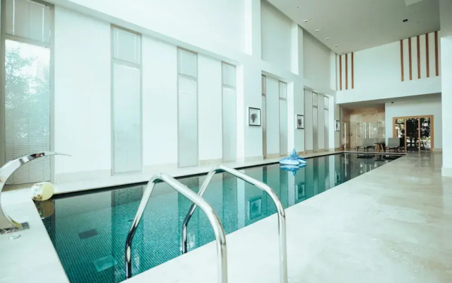 Hiddenbay Teos Hotel Sigacik