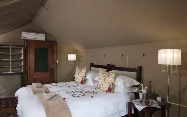 Simbavati River Lodge