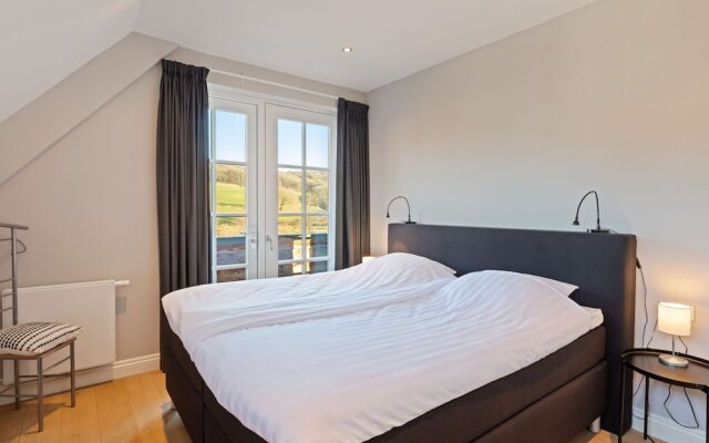 Enticing Villa in Slenaken With Garden