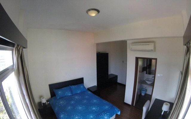 Homestay Bayou Lagoon Park Resort