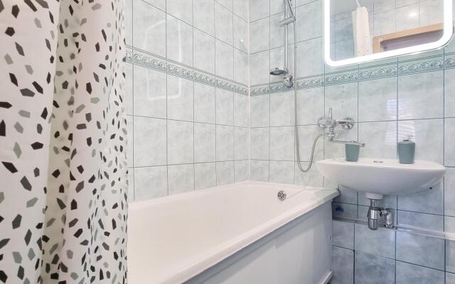 LovelyHome 39 (ЛавлиХоум 39) на улице Парусная 31