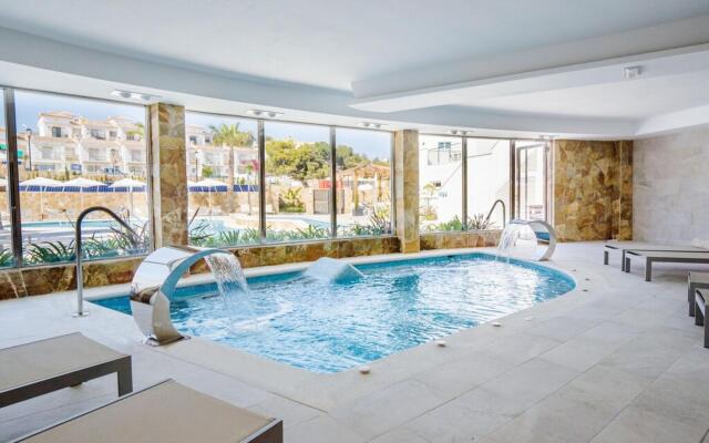 Beautiful apartment with a view, on the Spanish coast