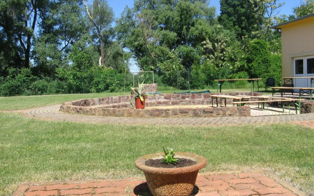 Leier Business Hotel