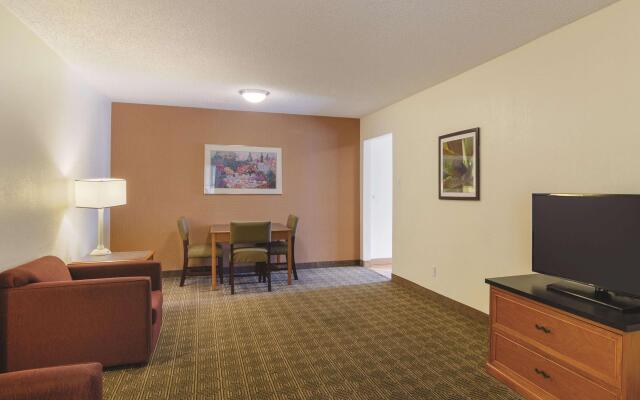 La Quinta Inn Denver Cherry Creek