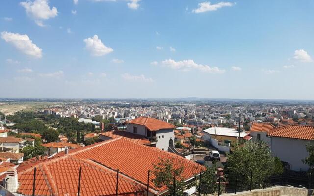 Safe and cozy studio in Xanthi!