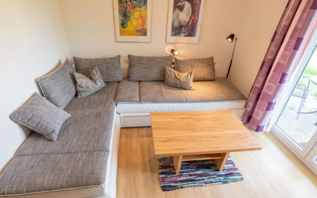 House Uhu Dittishausen
