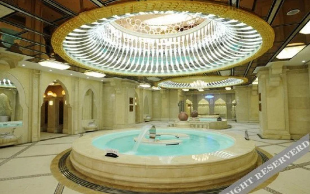 Zhongda International Hotel
