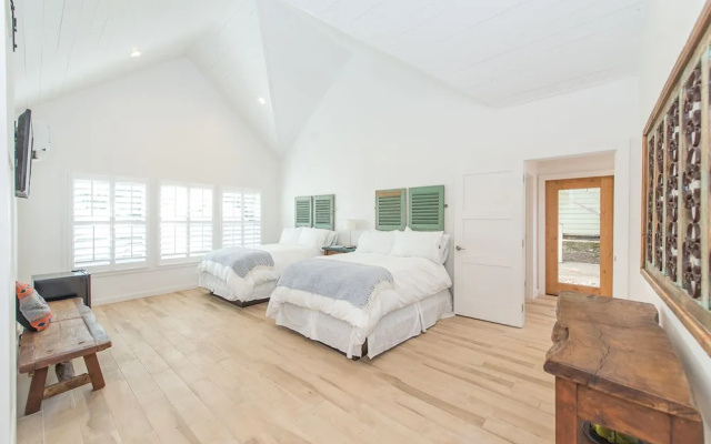 Benson Guest House