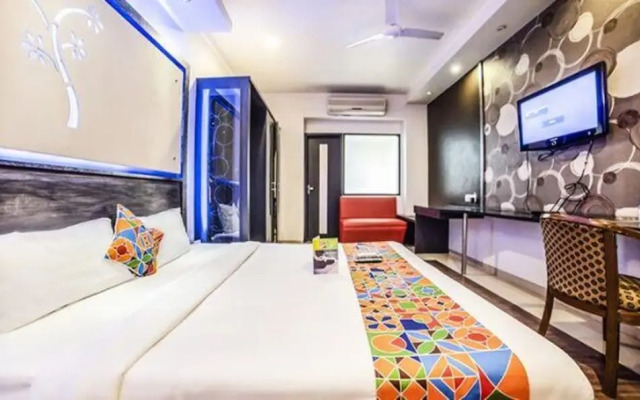FabHotel Prime Rapid Lakme Executive