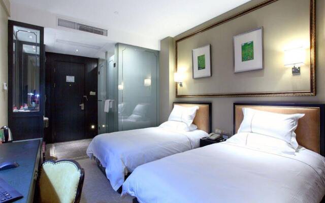 Hangzhou Heyna Hotel
