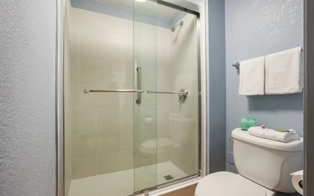 Red Roof Inn Princeton - Ewing