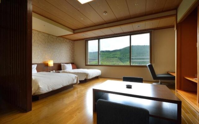 Oirase Mori no Hotel