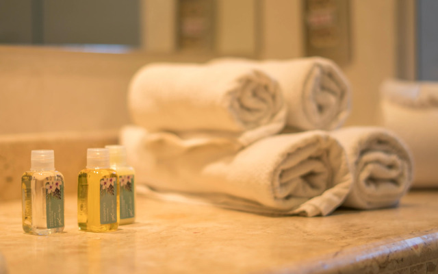 Kristie Resort