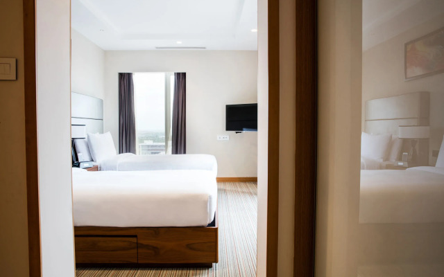 Oakwood Residence Kapil Hyderabad