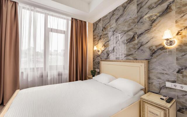 Апартаменты Один на улице Северная 10