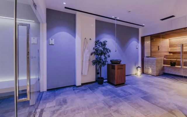 Garni Apartments Mezdi