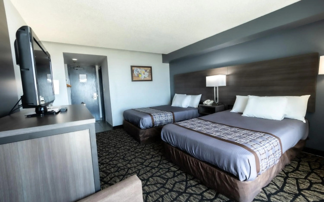 Seaview Hotel