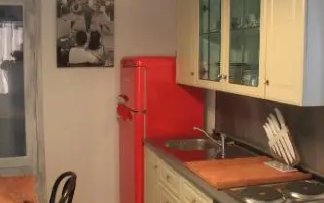 Country House in Valle Arroscia