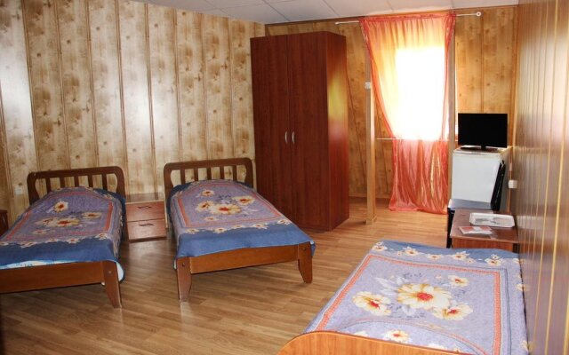 Guest House Bagira