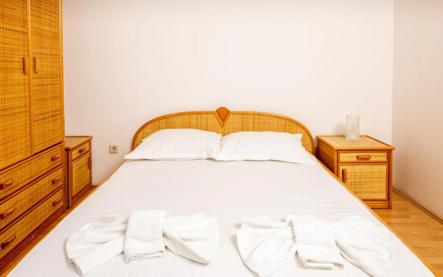 Hotel Timun