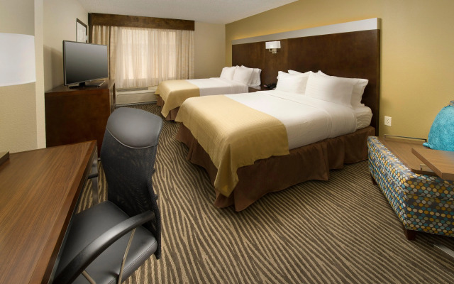 Holiday Inn El Paso Airport by IHG