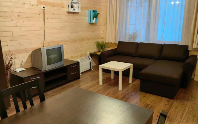 Bansko Royal Towers - Studio 541