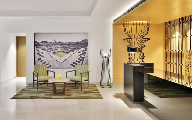 Fairfield by Marriott Bengaluru Whitefield