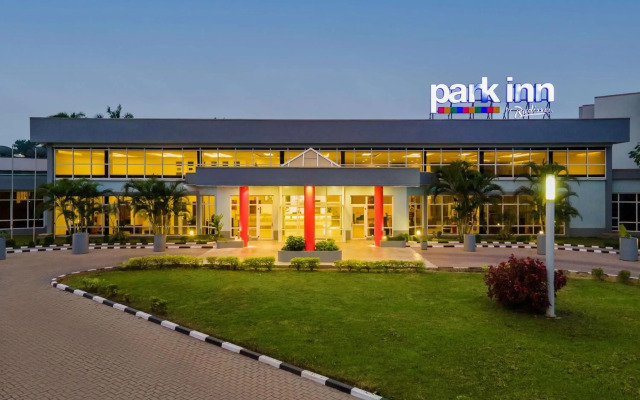 Park Inn by Radisson Abeokuta
