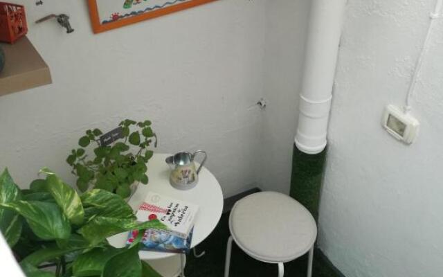 Townhouse Los Llanos de Aridane, La Palma