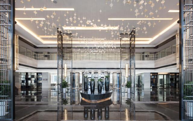 Courtyard by Marriott Zhengzhou Airport