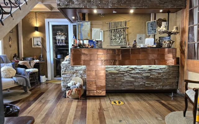 Terra Diaguita Hotel Boutique & Spa