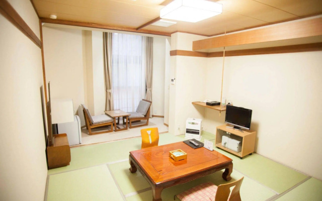 Nakamuraya Ryokan