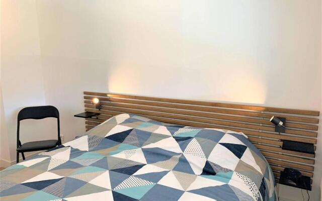 Appartement Quiberon, 2 pièces, 3 personnes - FR-1-478-182