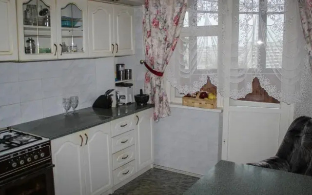 Apartment on Lutskaya