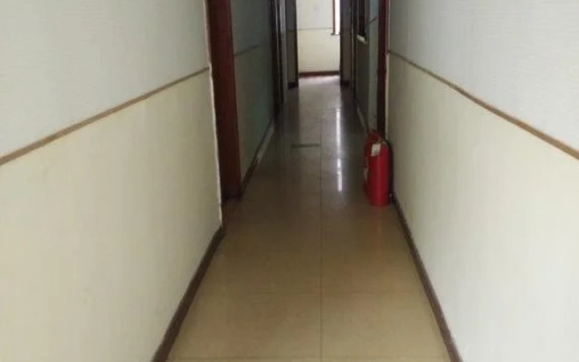 Qingdao JuMengYuan Inn