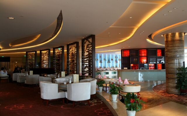 Fuyang International Trade Center Hotel