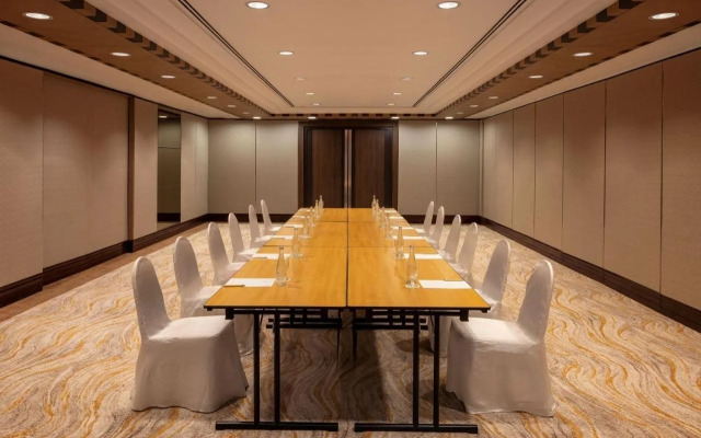 Ramada Plaza by Wyndham Melaka