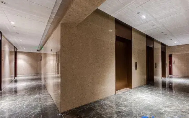 Sweetome Vacation Rentals (Zhuhai Ocean Kingdom)