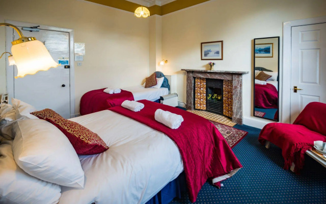 Strathallan Guest House
