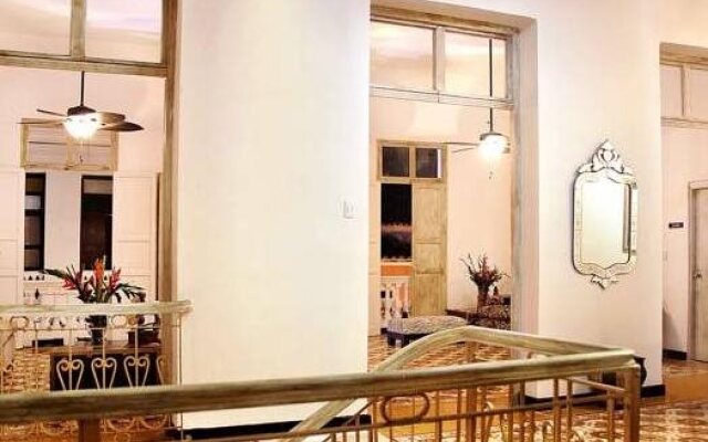 Badillo Hotel Galeria