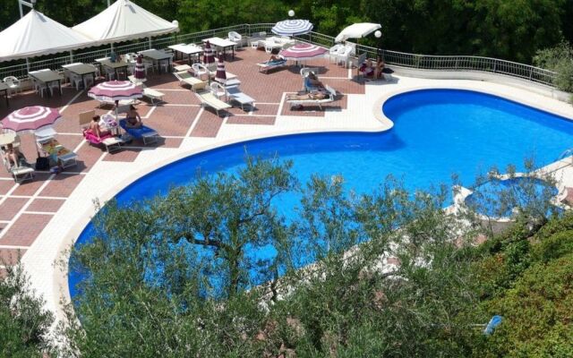 Hotel Ristorante L'Ulivo