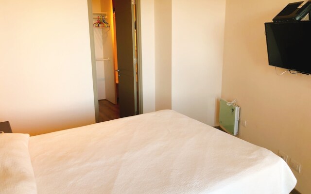 Apartamento 316 Vista mar Panorama