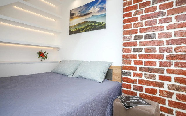 Апартаменты на улице Юрия Костикова