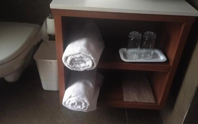 Uteliaa Homestay