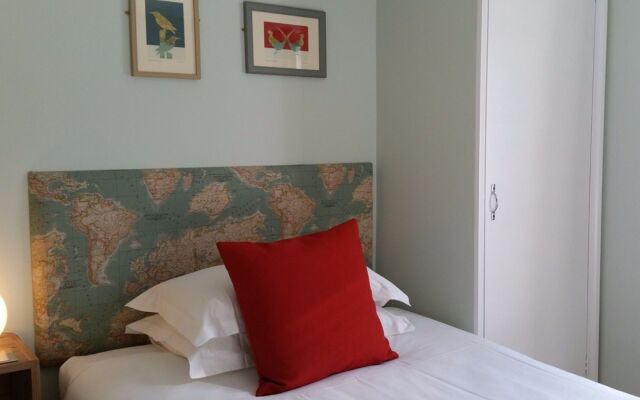 Starlings Guest House